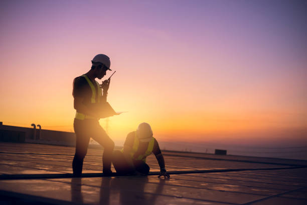 Best Metal Roofing Contractor  in Bells, TX