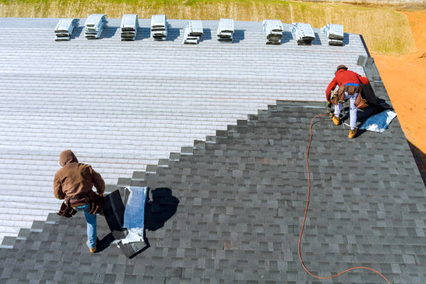 Roof Installation Near Me in Bells, TX